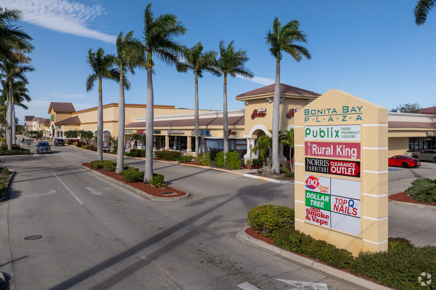 Primary Photo Of 26831-26841 S Tamiami Trl, Bonita Springs General Retail For Lease