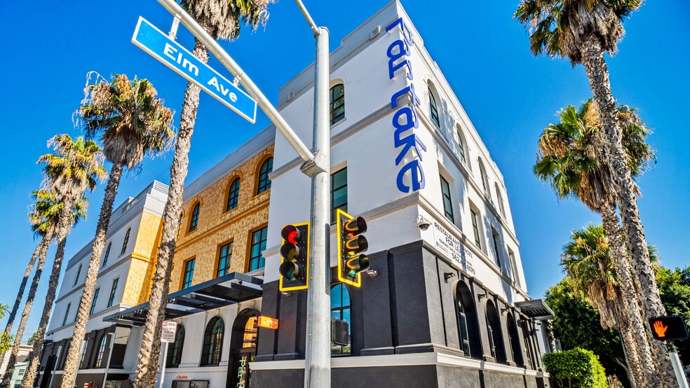 More Photos Of 456 Elm Ave, Long Beach Restaurant For Lease