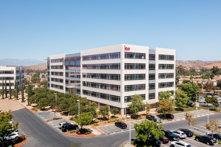More Photos Of 4160 Temescal Canyon Rd, Corona Office For Lease