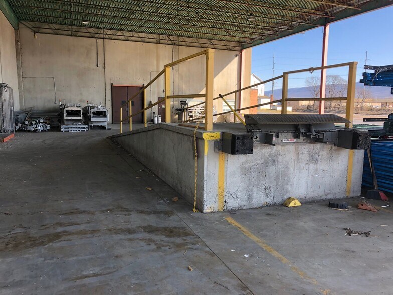 More Photos Of 1133 Wissler Rd, Mount Jackson Warehouse For Lease