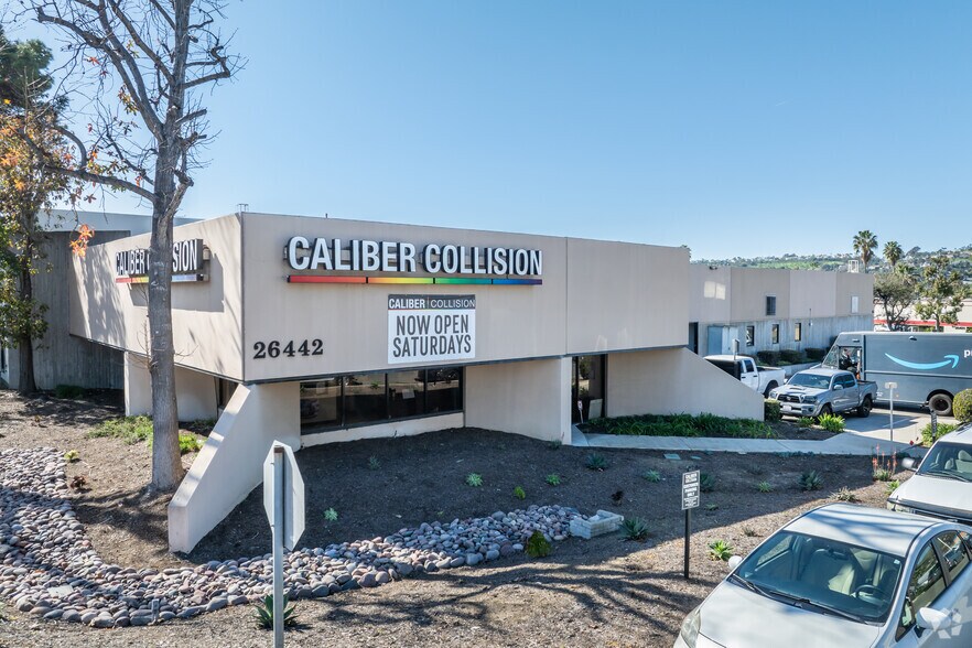 More Photos Of 26442 Via de Anza, San Juan Capistrano Light Manufacturing For Sale