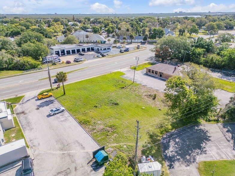 More Photos Of S US Highway 1 New Smyrna Bch, New Smyrna Beach Land For Sale