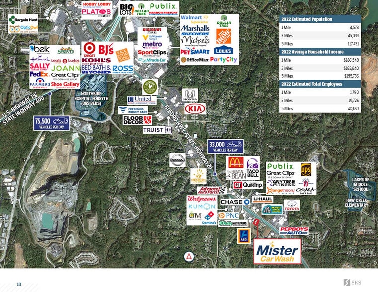 More Photos Of 1780 Buford Hwy, Cumming Carwash For Sale