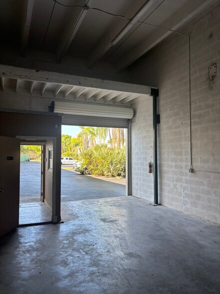 More Photos Of 14305 SW 142nd St, Miami Industrial For Lease