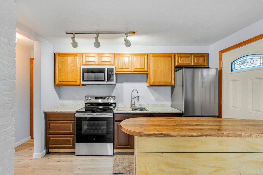 More Photos Of 1 Ludlow St, Worcester Apartments For Sale