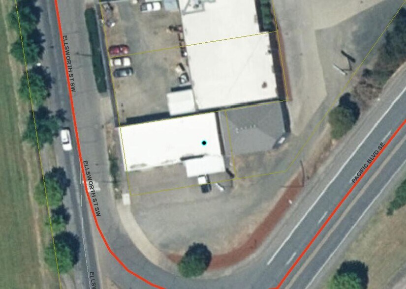 More Photos Of 975 Ellsworth St SW, Albany Freestanding For Lease