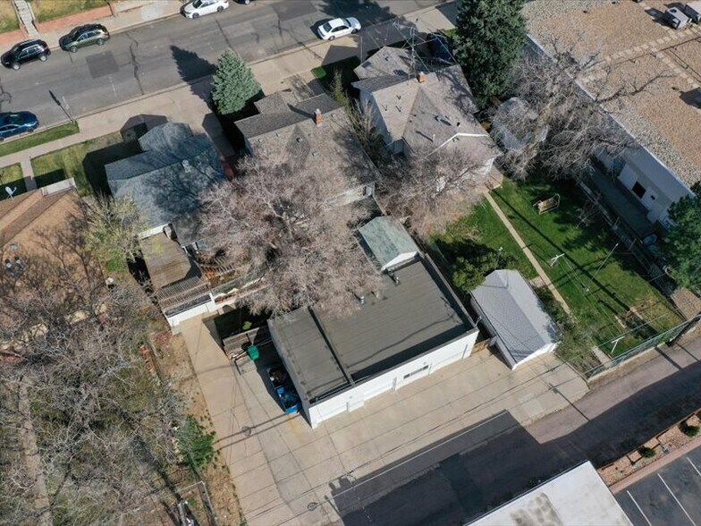 More Photos Of 3225-3229 S Lincoln St, Englewood Apartments For Sale