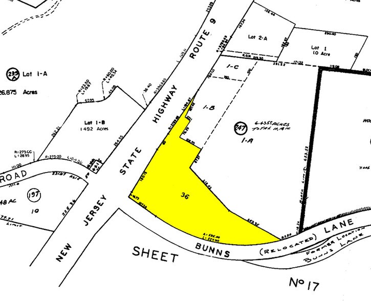 More Photos Of 1000 US Highway 9 N, Woodbridge Office For Lease