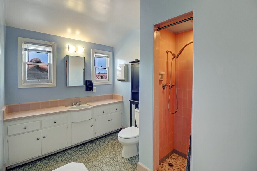 More Photos Of 2600 Macdonald Ave, Richmond Office Residential For Sale