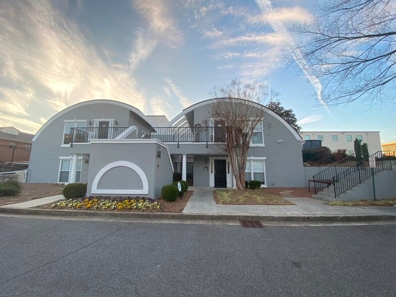 More Photos Of 188 Anderson St SE, Marietta Office Residential For Lease