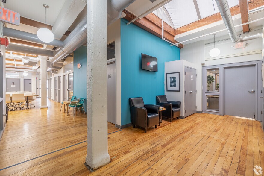 More Photos Of 68 Harrison Ave, Boston Loft Creative Space For Lease