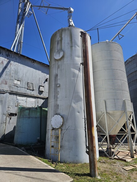 More Photos Of 3540 OH-28 Rt, South Salem Industrial For Sale