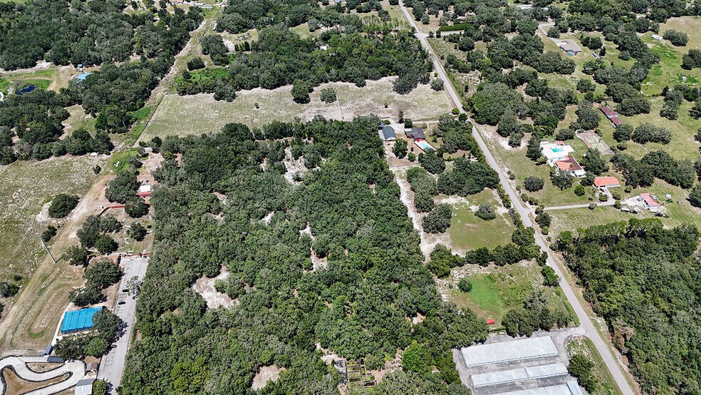 More Photos Of 18888 Ackson Rd, Spring Hill Land For Sale