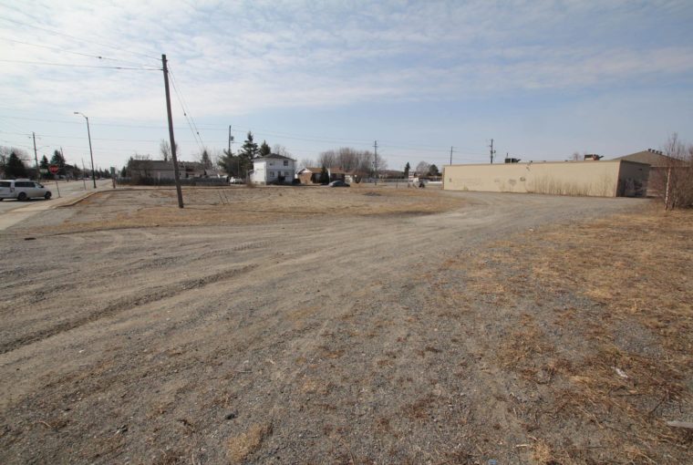 More Photos Of 6160-6166 Highway 69 N, Hanmer Land For Sale