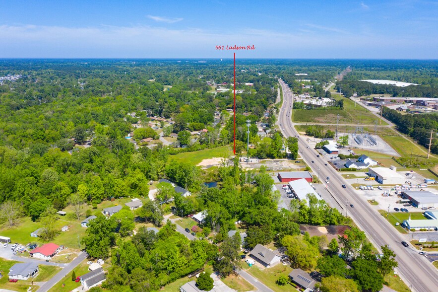 More Photos Of 561 College Park Rd, Ladson Land For Sale