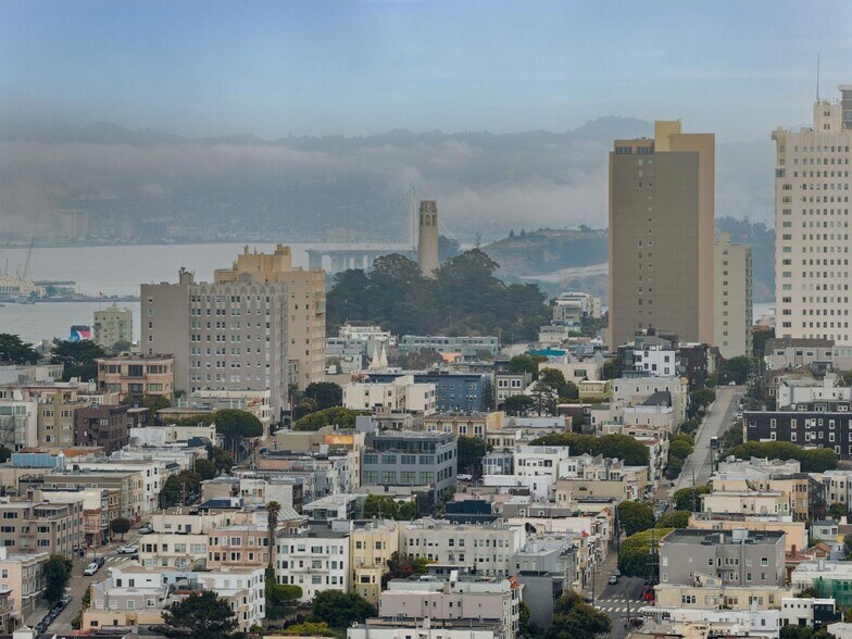 More Photos Of 1874 Vallejo St, San Francisco Multifamily For Sale