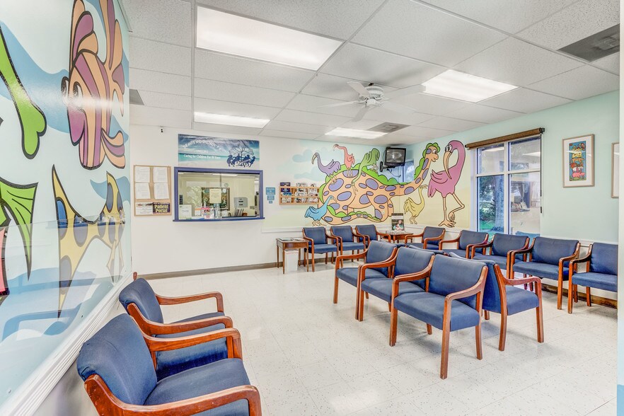 More Photos Of 5205 Village Blvd, West Palm Beach Medical For Lease