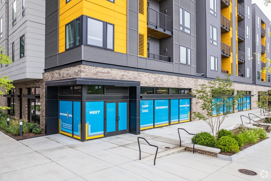 More Photos Of 1260 Richmond Rd, Williamsburg Unknown For Lease