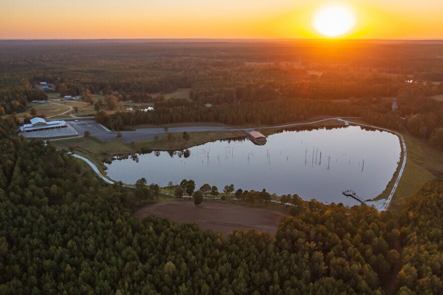 More Photos Of 18618 Hwy 43, Linden Land For Sale