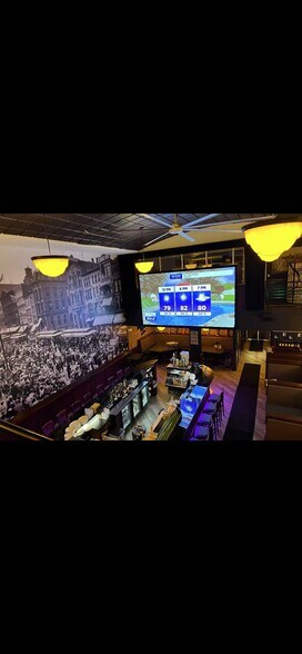 More Photos Of 1435 Hertel Ave, Buffalo Restaurant For Sale