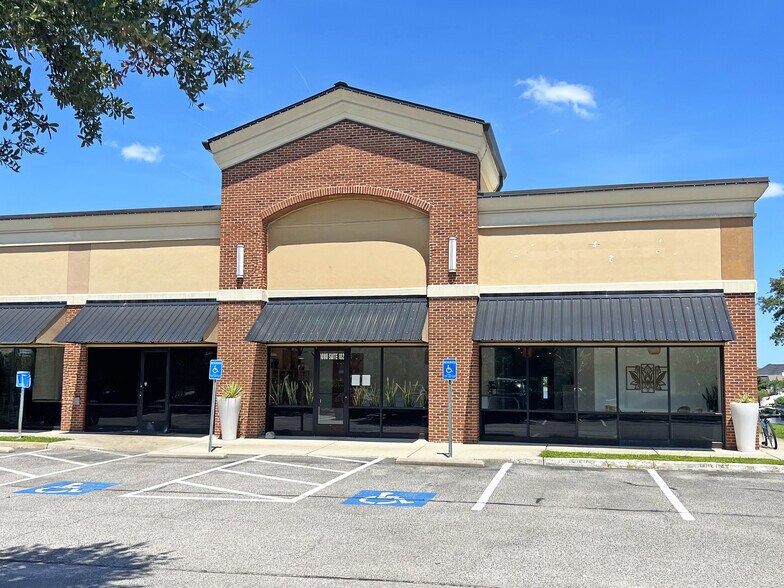 Primary Photo Of 1080 Nimmo Pky, Virginia Beach Storefront For Lease