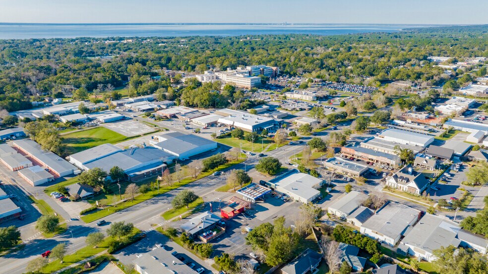 More Photos Of 0 Greeno Rd, Fairhope Land For Lease