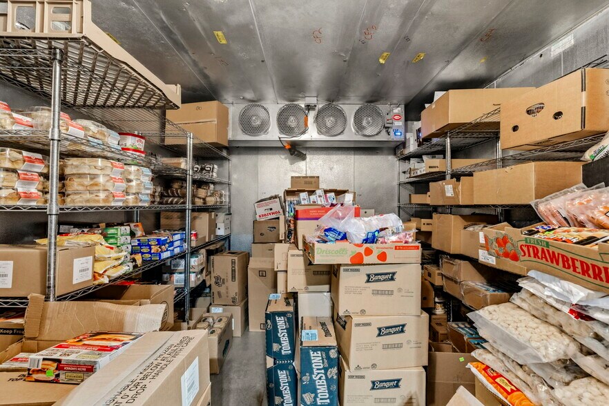 More Photos Of 4144 Pennsylvania 147 Hwy, Herndon Supermarket For Sale