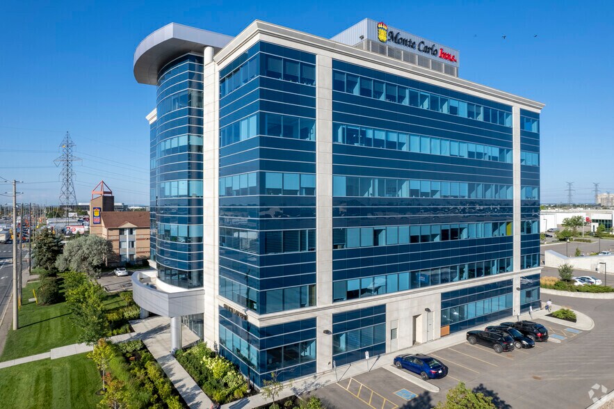 More Photos Of 218 Export Blvd, Mississauga Office For Sale