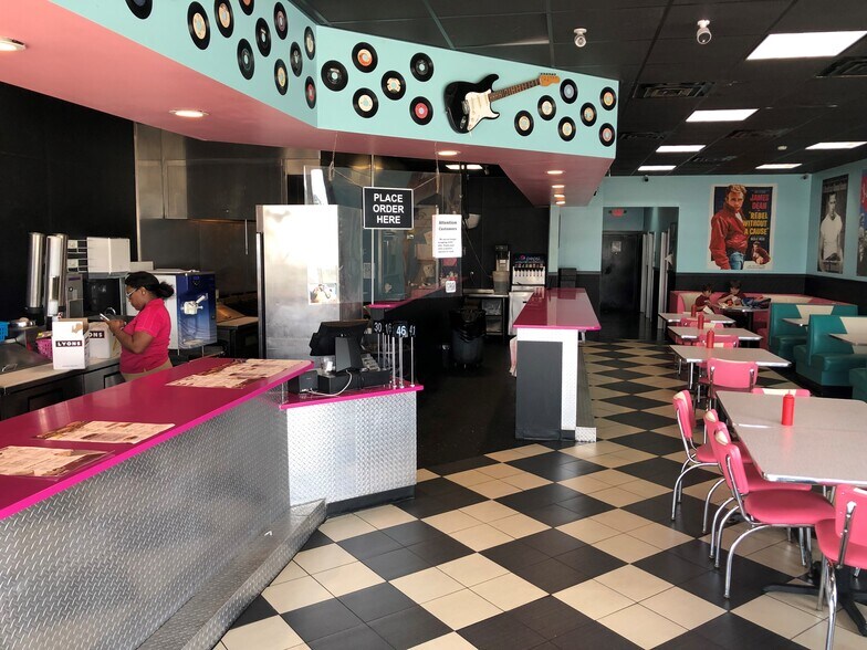 More Photos Of 828 Highway 1 S, Lugoff Freestanding For Lease