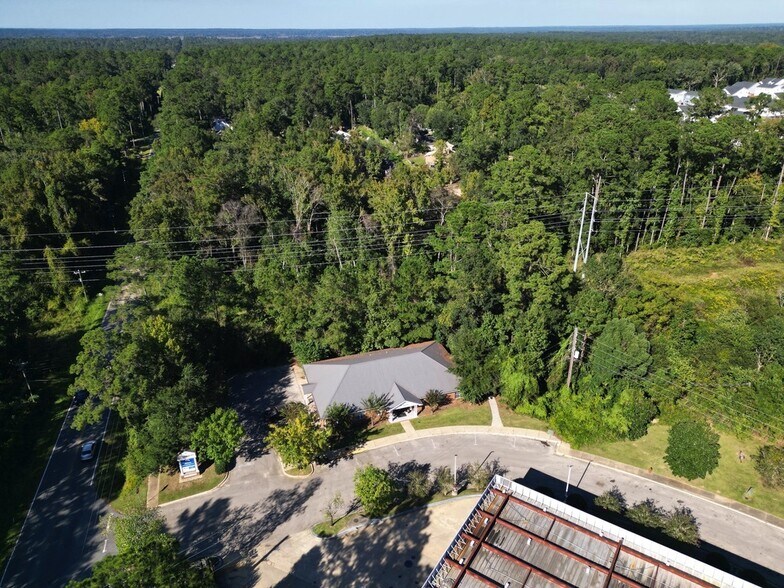 More Photos Of 8511 Bull Headley, Tallahassee Office For Lease