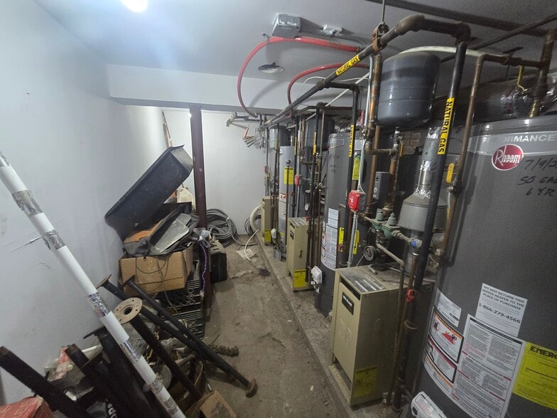 More Photos Of 9216 95th Ave, Ozone Park General Retail For Sale