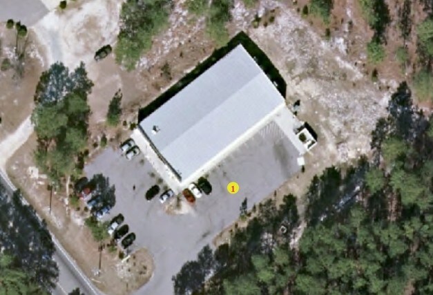 More Photos Of 10893 Nc Highway 211 E, Aberdeen Freestanding For Lease