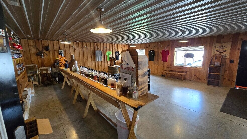 More Photos Of 3875 Cedar Lakes Dr, Ripley Warehouse For Sale