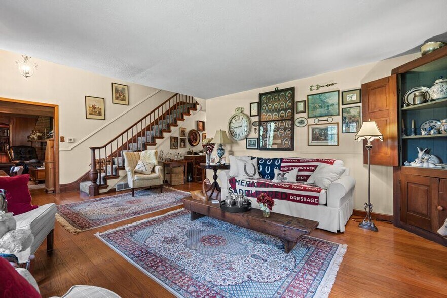 More Photos Of 3187 E Centerville Rd, Spring Valley Land For Sale