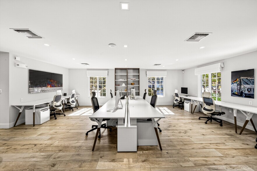 More Photos Of 5801 Biscayne Blvd, Miami Loft Creative Space For Lease