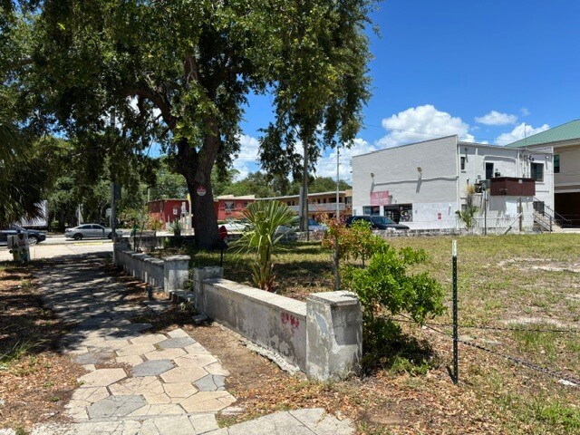 More Photos Of 343 6th Ave N, Saint Petersburg Storefront Retail Office For Sale