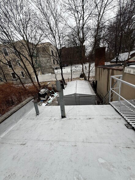 More Photos Of 239 Central Ave, Jersey City Storefront Retail Residential For Sale