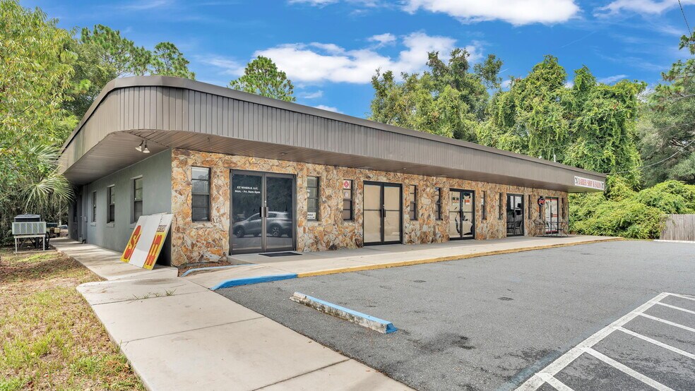 More Photos Of 4314 N Suncoast Blvd, Crystal River Office For Sale