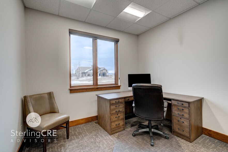 More Photos Of 3950 Valley Commons Dr, Bozeman Office For Lease