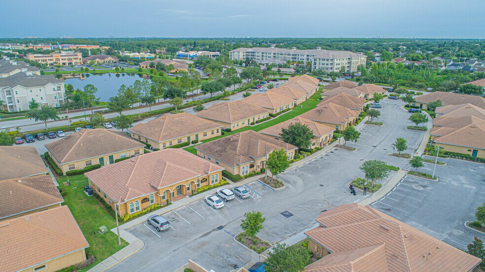 More Photos Of 3206-3208 Hillsdale Ln, Kissimmee Medical For Lease