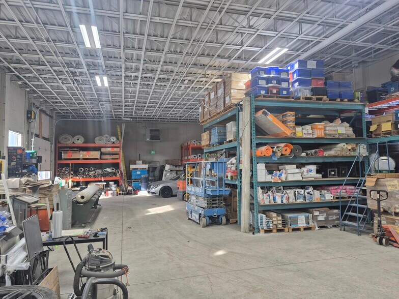 More Photos Of 75 Bongard Ave, Ottawa Warehouse For Sale