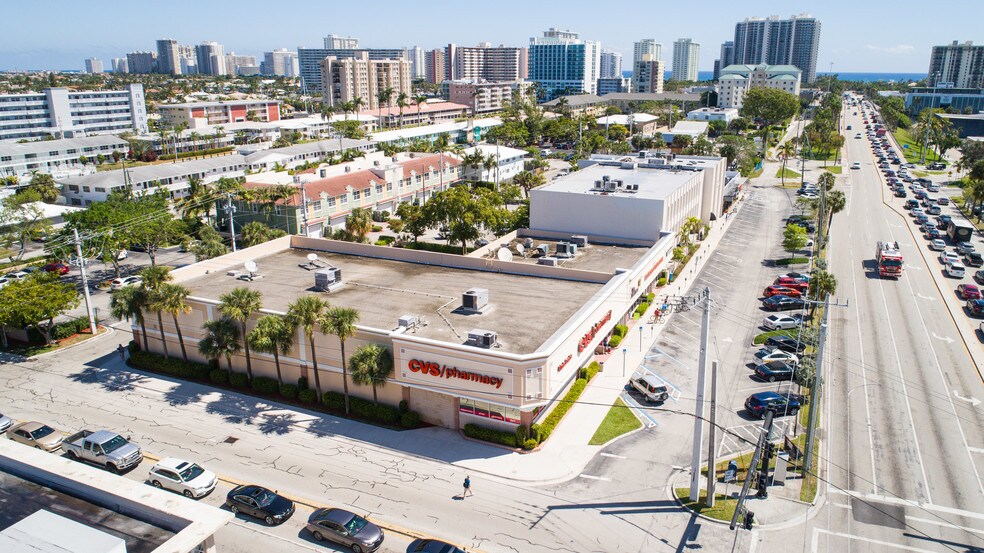 More Photos Of 2801-2811 E Oakland Park Blvd, Fort Lauderdale Storefront For Lease
