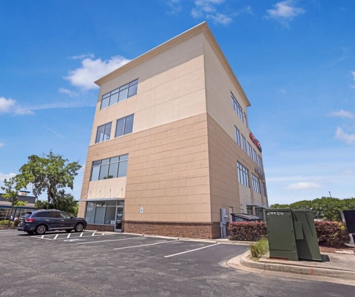 More Photos Of 4921 Centre Pointe Dr, North Charleston Office For Lease