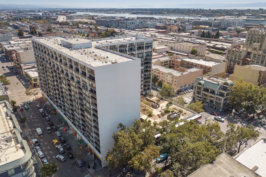 More Photos Of 801 Franklin St, Oakland Apartments For Sale