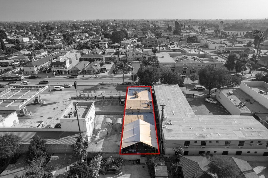 More Photos Of 4533 Slauson Ave, Maywood Storefront For Sale