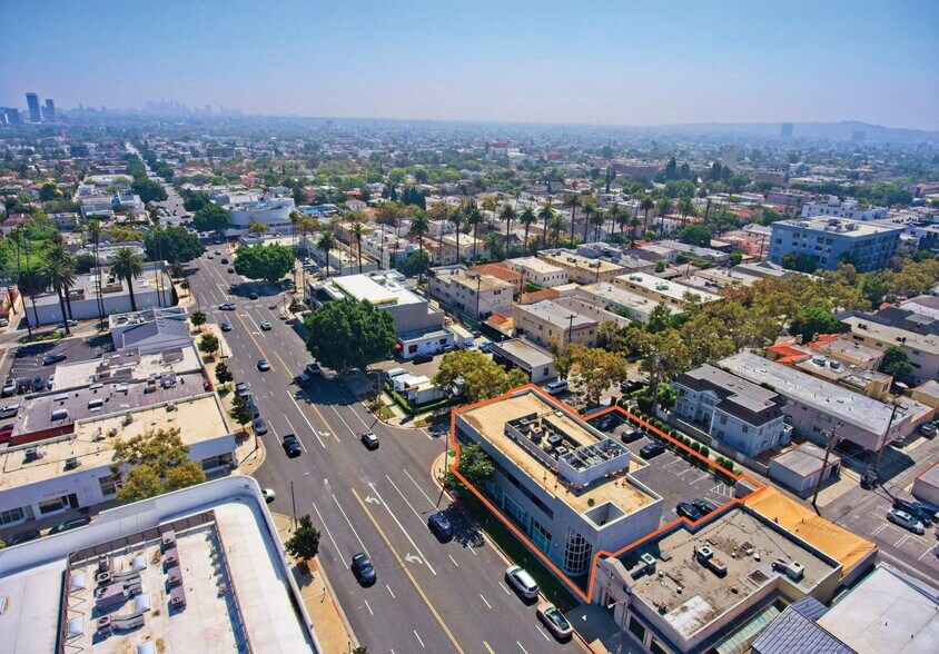 More Photos Of 9230 W Olympic Blvd, Beverly Hills Medical For Sale