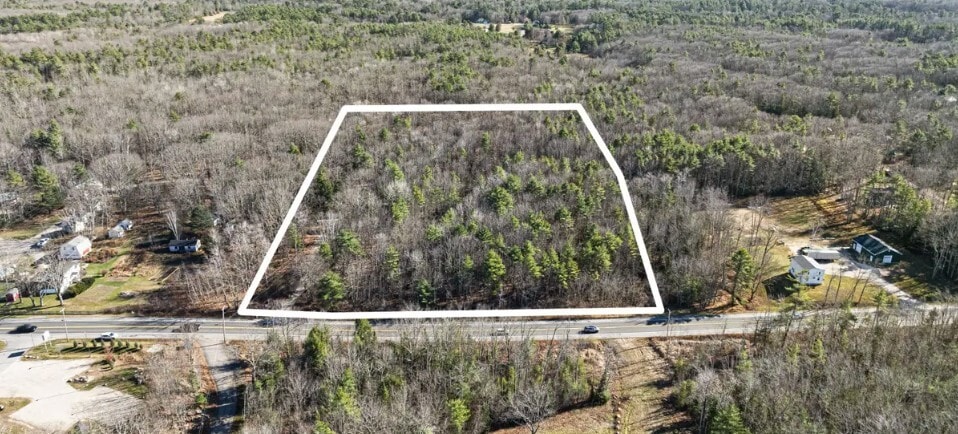 Primary Photo Of 0 Portland Rd, Arundel Land For Sale