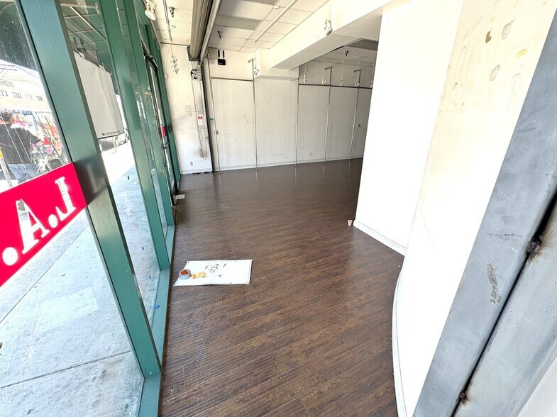 More Photos Of 1100 Wall St, Los Angeles General Retail For Lease