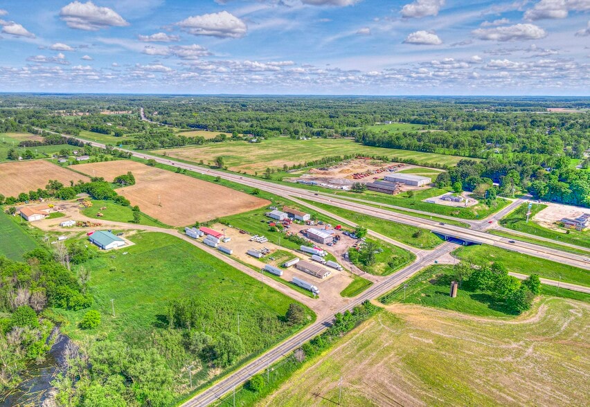 More Photos Of 2505 N Parma Rd, Parma Service For Sale