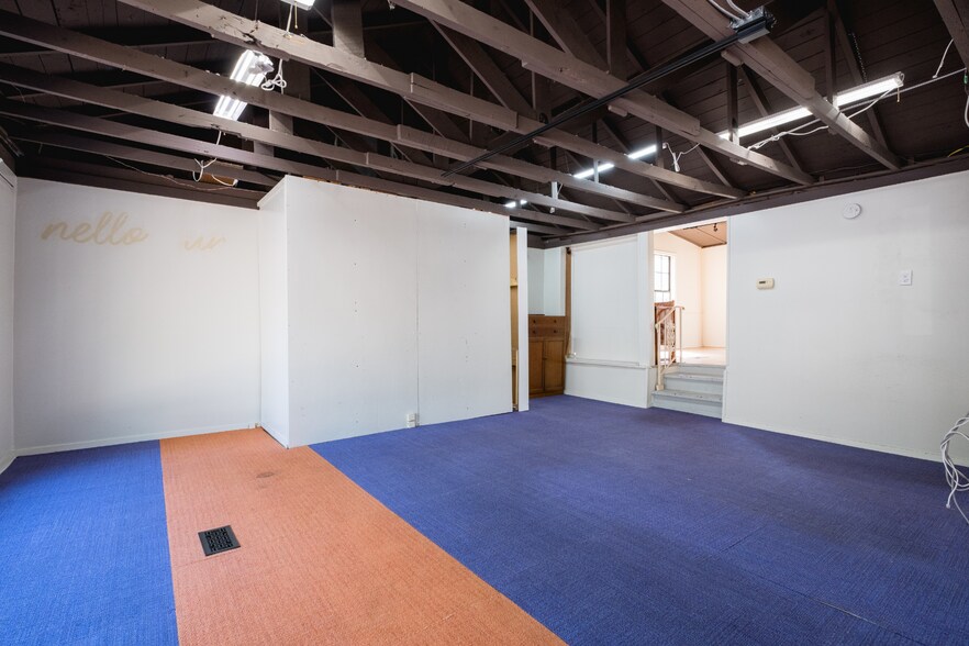 More Photos Of 2017 Kavanaugh Rd, Little Rock Freestanding For Lease